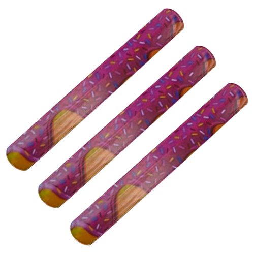 Pulsera Magica Rosquilla con Chispas