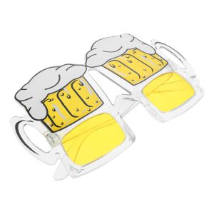 Anteojos Chopp de Cerveza x1 Unidad