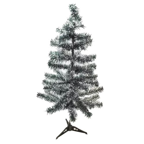 Arbol de Navidad Nevado 210cm
