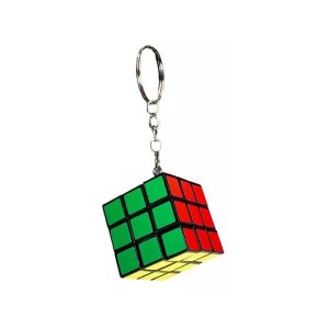 Llavero Cubo Mágico 3 x 3
