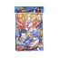 Mantel Dragon Ball Z 1,80 mts x 1,20 mts - Licencia Oficial