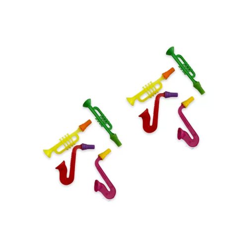 Saxo Mini con Sonido x12u Modelos Surtidos PATRIMAR