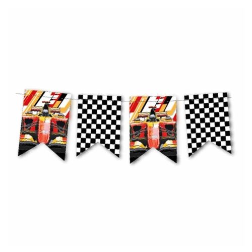 Banderin Formula 1 - Oficial
