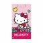 Bolsita Sorpresa Plastico HELLO KITTY x10 Unidades