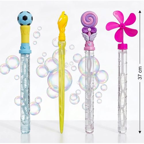 Burbujero Gigantes Modelos Surtidos 37cm