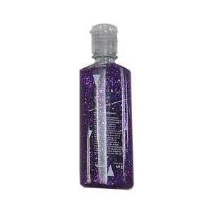 Glitter en Gel Violeta x40ml