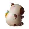 Globo Capibara con Mochila (Silueta) Apto Aire 44cm