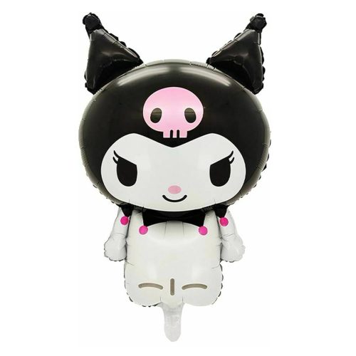 Globo KUROMI (Silueta) Apto Aire 65cm