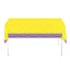 Mantel Margarita 1,80 mts x 1,20 mts - Licencia Oficial