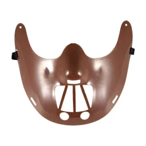 Mascara Rigida Hannibal