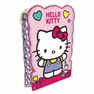 Piñata Carton HELLO KITTY - Licencia Oficial