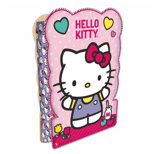Piñata Carton HELLO KITTY - Licencia Oficial