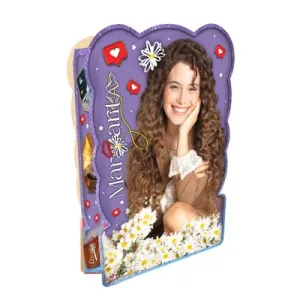 Piñata Margarita Carton Oficial