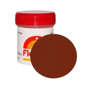 Colorante en Pasta Marron CH Fleibor