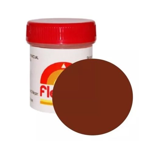 Colorante en Pasta Marron CH Fleibor