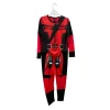 Disfraz DEADPOOL Talle 3 (infantil)