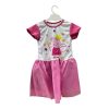 Disfraz PEPPA PIG Talle 1 (Infantil)
