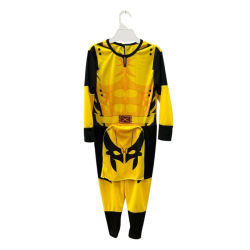 Disfraz WOLVERINE Talle 3 (infantil)