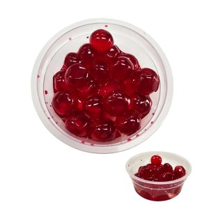 Guindas Rojas Bari Frucor 50 grs
