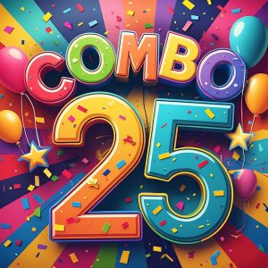 25 Invitados