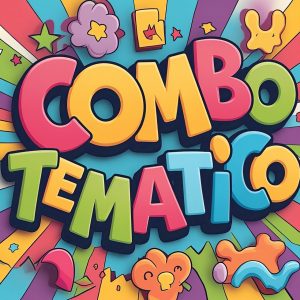 Combos Temáticos de Personaje