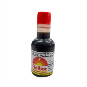 Esencia de Nuez FLEIBOR 30cc