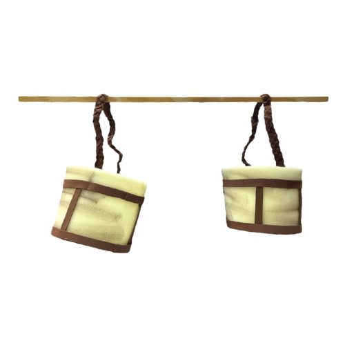 Accesorio Baldes Aguatero Patrio