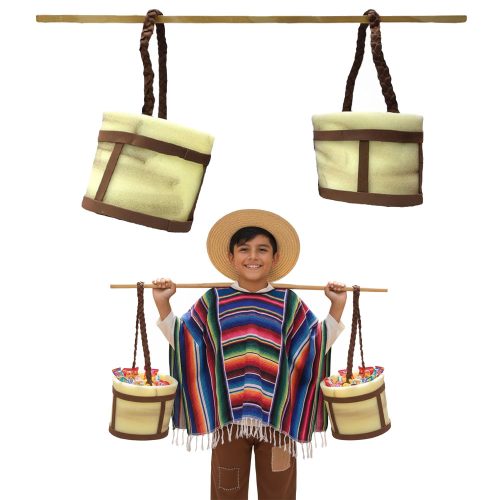 Accesorio Baldes Aguatero Patrio