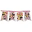 Banderin MINNIE MOUSE - Licencia Oficial