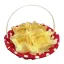 Accesorio Canasta Con Pastelitos