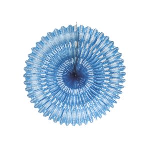 Adorno Medallón Mediano Patrio x2u x50 cm