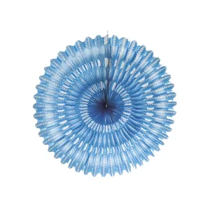 Adorno Medallón Mediano Patrio x2u x50 cm