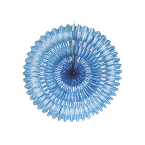 Adorno Medallón Mediano Patrio x2u x50 cm