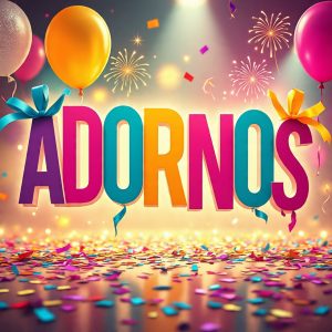 Adornos
