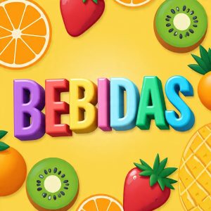 Bebidas