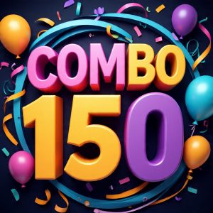 150 Invitados