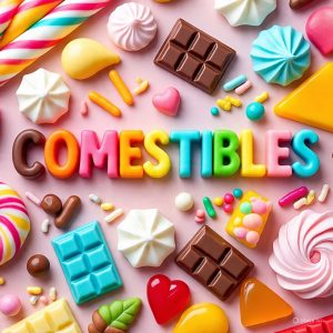 Comestibles