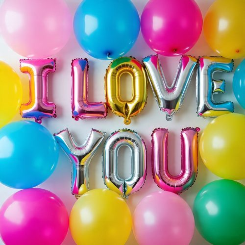 Globos Frases