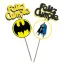 Pinche Feliz Cumpleaños Gibreado Batman