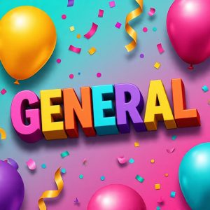 General