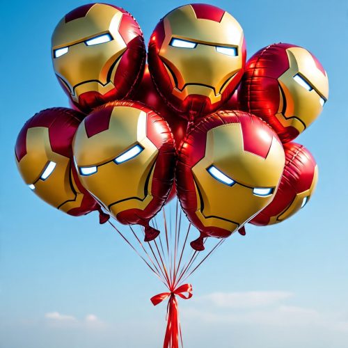 Globos Tematicos
