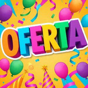 En Oferta