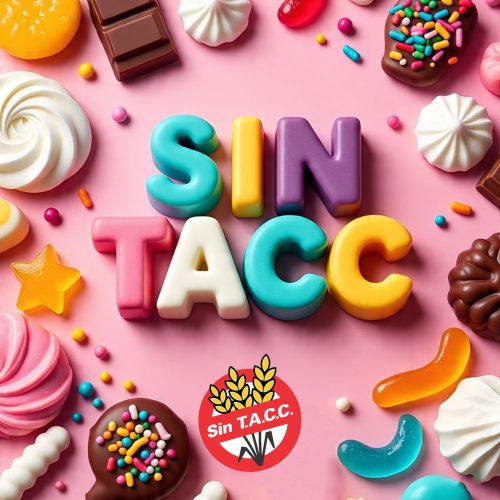 Sin TACC