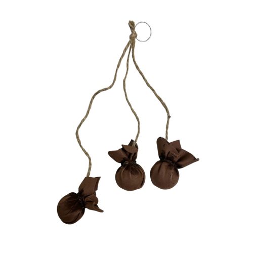 Accesorio Boleadoras de Gaucho x1u