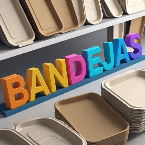 Bandejas