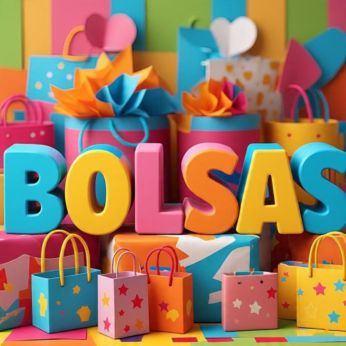 Bolsas y Bolsitas