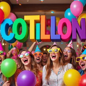 Cotillon