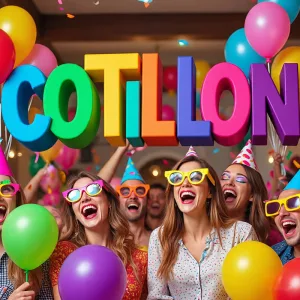 Cotillon