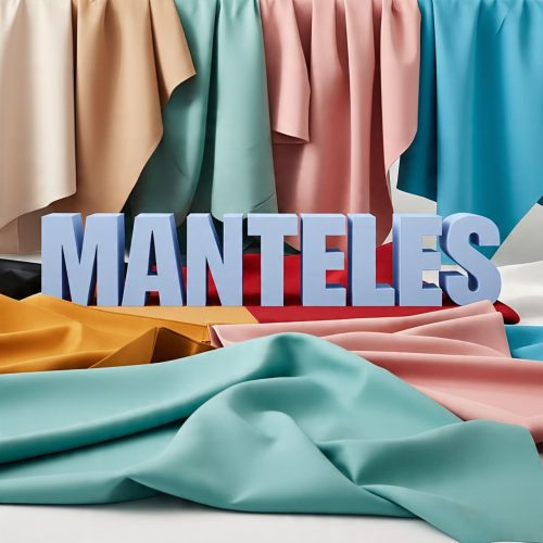 Manteles