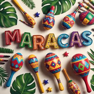 Maracas
